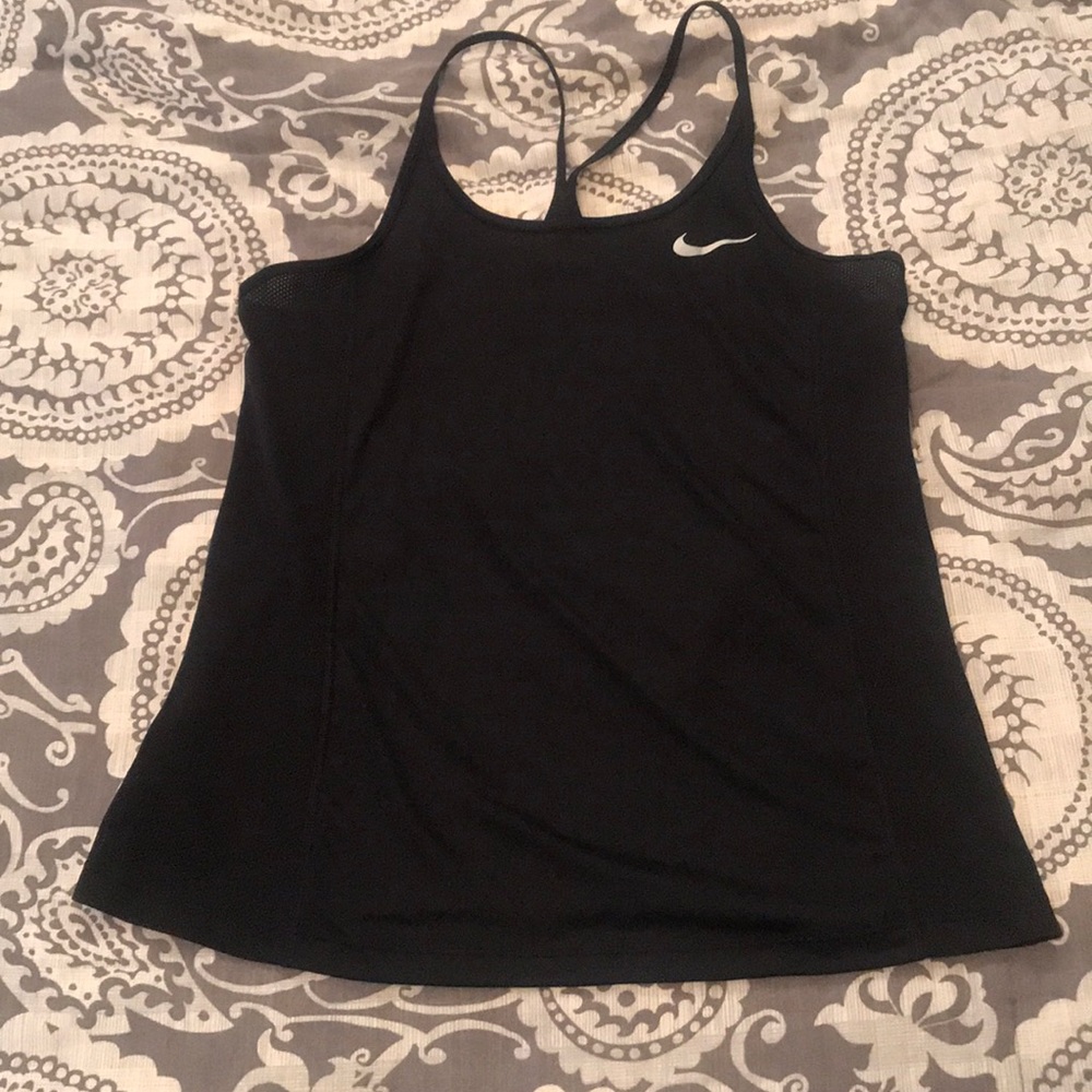 Nike Dri-Fit Acrive Tank Top
